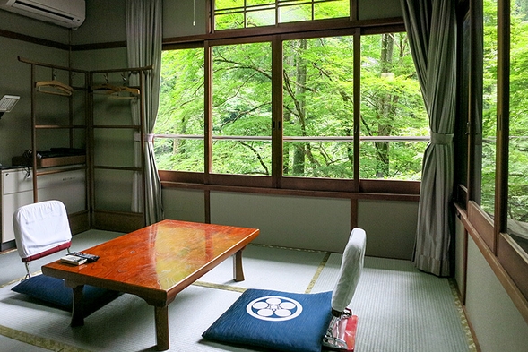 【GOGO☆関西】【京都の食】プランでお勧め京会席料理「竹」に舌鼓お部屋かダイニングでご夕食